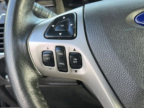 Used 2017 Ford Flex SEL w/ Equipment Group 202A image 13