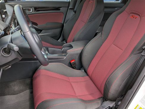 Certified 2026 Honda Civic Si image 27