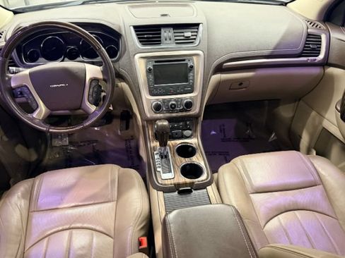 Used 2015 GMC Acadia Denali AWD/4WD image 18