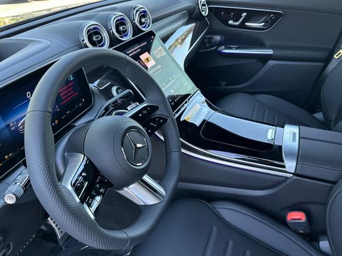 New 2026 Mercedes-Benz GLC 300 4MATIC image 9