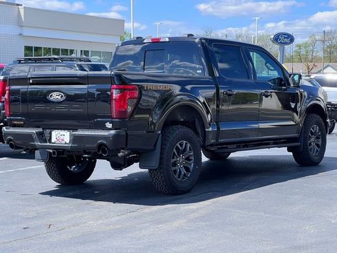 New 2026 Ford F150 Tremor w/ Equipment Group 402B AWD/4WD image 48