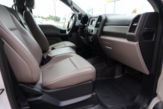Used 2020 Ford F250 XL w/ Power Equipment Group AWD/4WD image 9