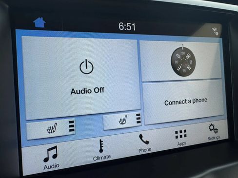 Used 2016 Ford Flex SEL AWD/4WD image 18
