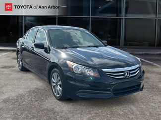 Used 2011 Honda Accord EX video 1
