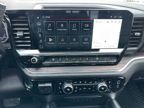 Certified 2025 GMC Sierra 2500 SLT w/ SLT Premium Package image 25