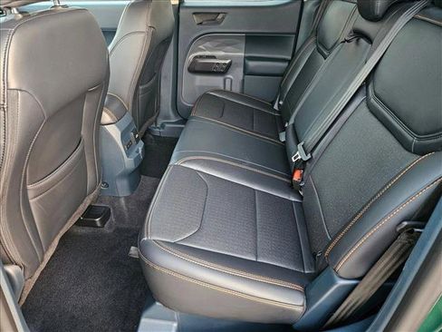 New 2025 Ford Maverick Tremor image 16