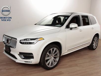 Used 2024 Volvo XC90 B6 Plus w/ Protection Package