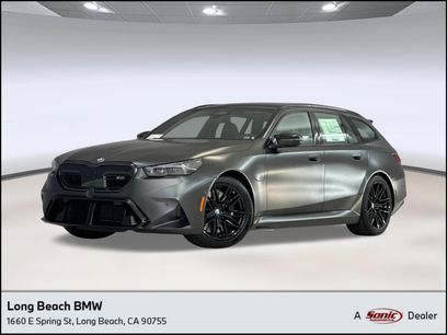 New 2027 BMW M5 Touring