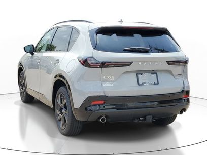 New 2026 MAZDA CX-5 2.5 S w/ Premium Package