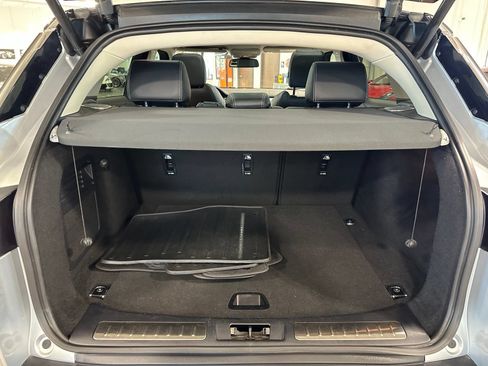 Used 2016 Land Rover Range Rover Evoque HSE AWD/4WD image 40
