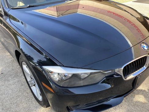 Used 2012 BMW 328i Sedan RWD image 9