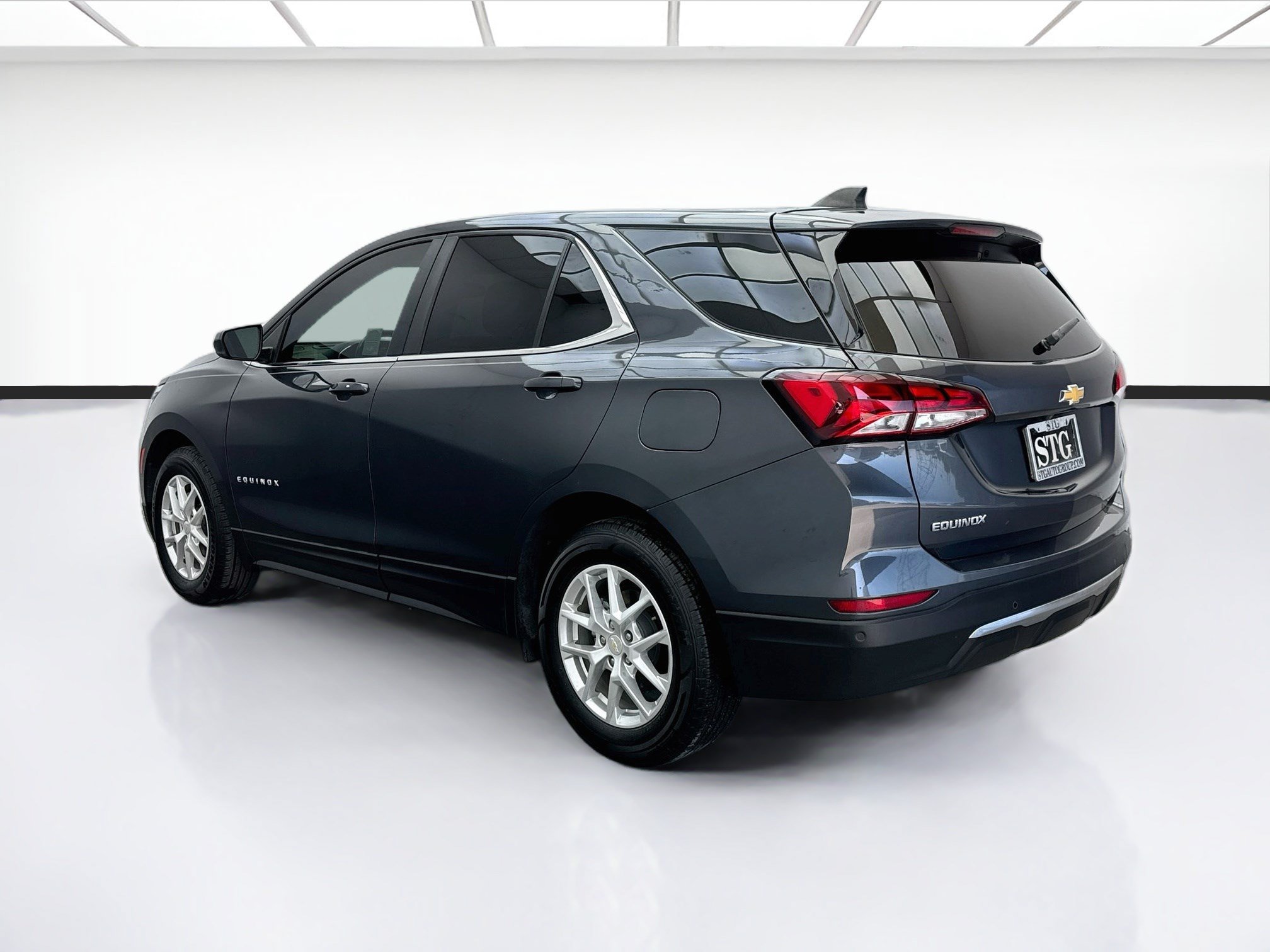 Used 2022 Chevrolet Equinox LT FWD image 6
