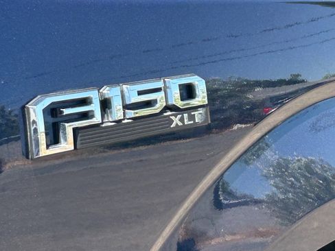 Used 2019 Ford F150 XLT w/ Equipment Group 302A Luxury RWD image 9