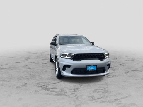 Certified 2024 Dodge Durango GT image 3