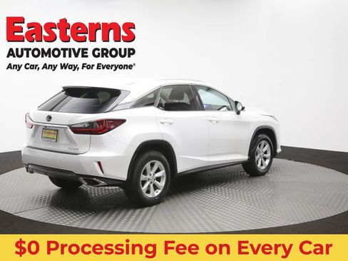 Used 2017 Lexus RX 350 AWD image 46