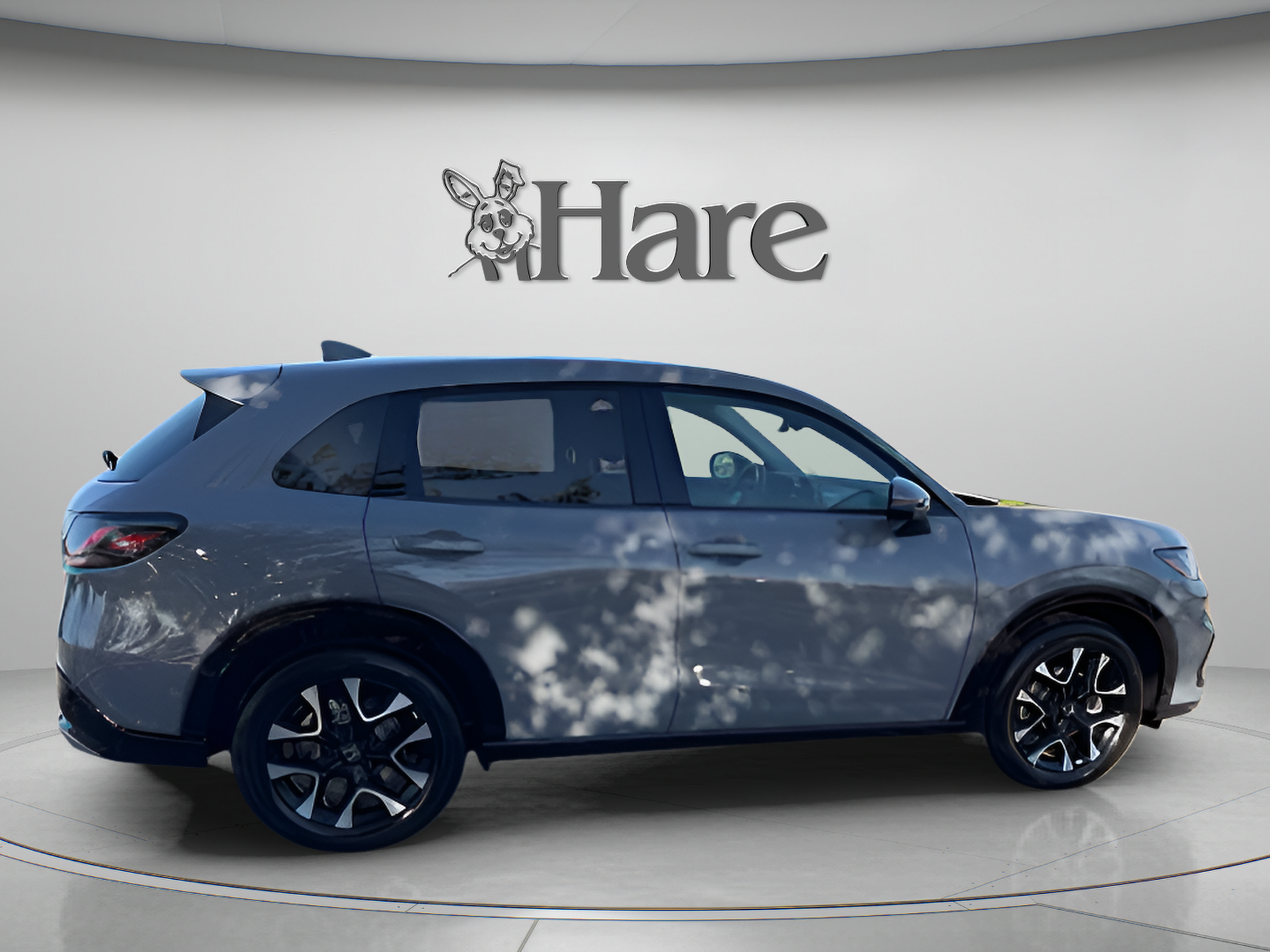 New 2027 Honda HR-V EX-L image 6