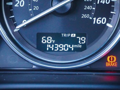 Used 2015 MAZDA CX-5 Grand Touring image 9