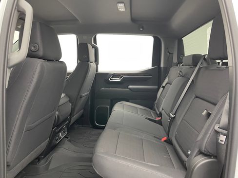 New 2026 GMC Sierra 1500 Elevation w/ Elevation Select Package AWD/4WD image 37