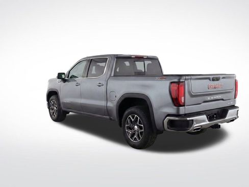 New 2026 GMC Sierra 1500 SLE w/ X31 Off-Road Package image 34