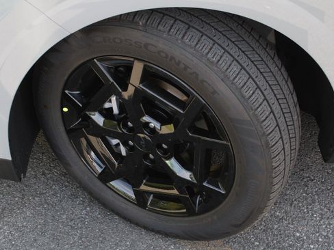 New 2027 Kia Carnival SX w/ Dark Edition Package FWD image 20