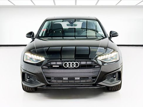 Used 2022 Audi A4 2.0T Premium Plus w/ Premium Plus Package AWD/4WD image 2