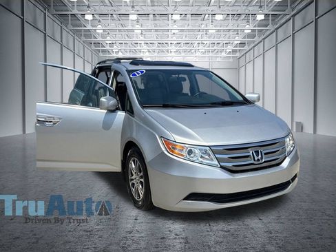 Used 2013 Honda Odyssey EX-L image 10