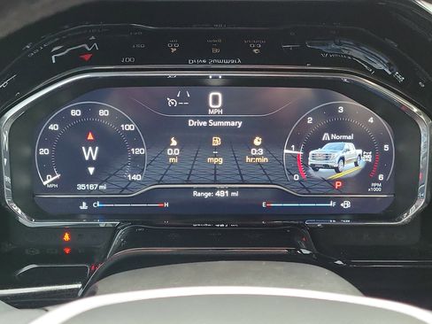 Certified 2023 GMC Sierra 1500 Elevation image 19