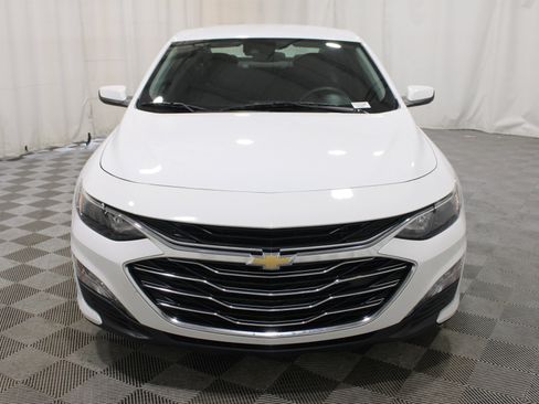 Used 2023 Chevrolet Malibu LT FWD image 35