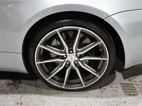 Used 2008 BMW M6 Convertible image 80