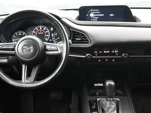Used 2023 MAZDA CX-30 AWD 2.5 S w/ Select Package image 20