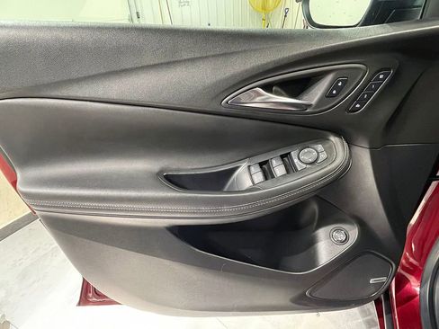 Used 2024 Buick Encore GX Avenir w/ Avenir Convenience Package FWD image 21