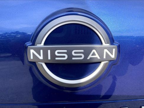 Used 2022 Nissan Rogue SV AWD/4WD image 31