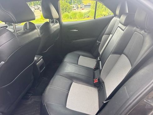 Used 2022 Toyota Corolla XSE w/ XSE Preferred Package FWD image 26