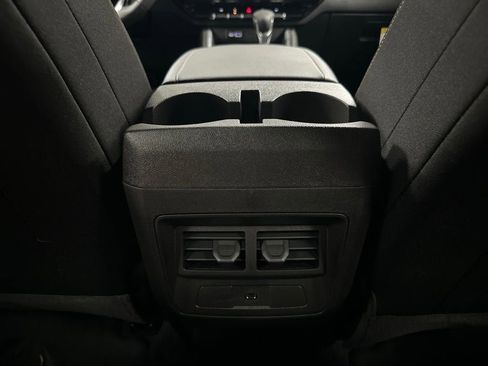 New 2025 Chevrolet Colorado LT w/ Advanced Trailering Package image 22