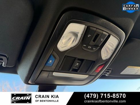 Used 2023 RAM 1500 Big Horn w/ Trailer Tow Group image 21