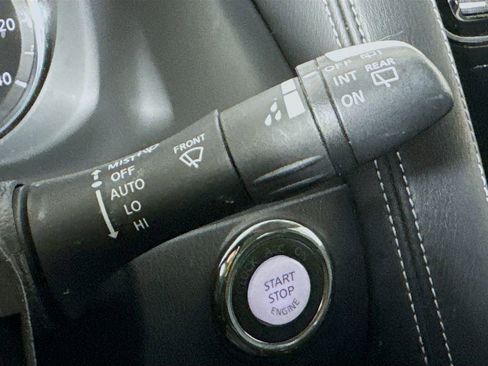 Certified 2020 INFINITI QX80 Luxe w/ Sensory Package image 15