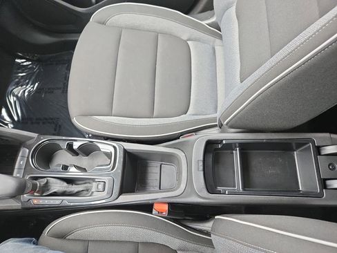 Used 2024 Chevrolet TrailBlazer LT w/ Driver Confidence Package image 25