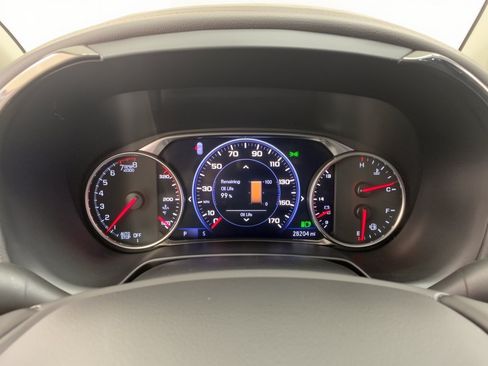 Used 2023 Chevrolet Blazer RS FWD image 26
