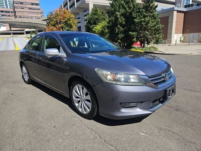 Used 2013 Honda Accord EX