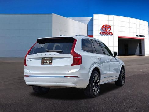 Used 2023 Volvo XC90 T8 Core AWD/4WD image 11
