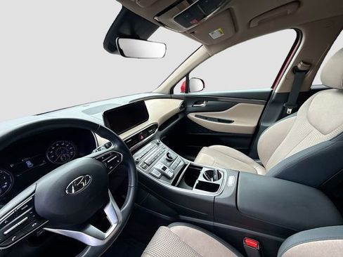 Used 2023 Hyundai Santa Fe SEL FWD image 20