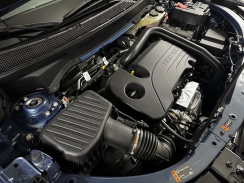 New 2026 Chevrolet Equinox RS w/ Safety and Technology Package image 97