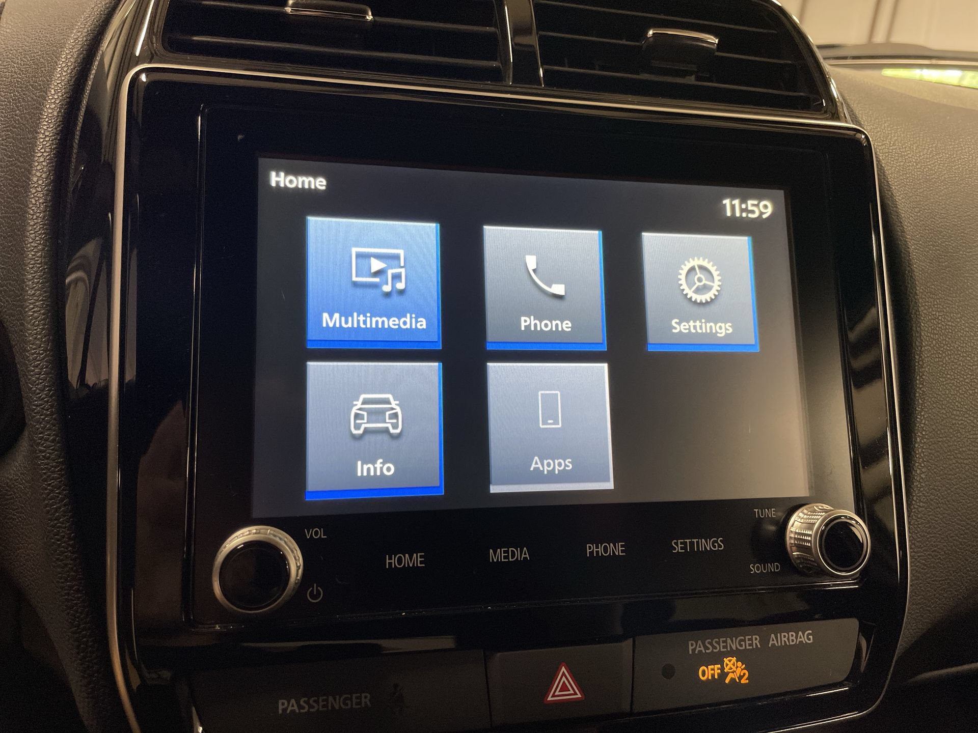 Used 2025 Mitsubishi Outlander Sport AWD image 32