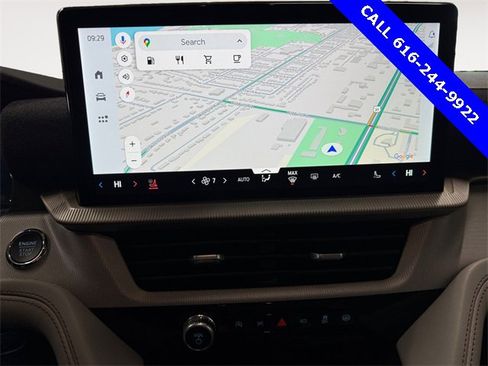 Used 2026 Ford Explorer Active w/ Active Comfort Package image 11