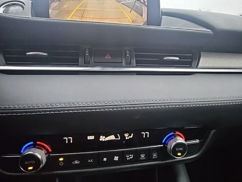 Used 2018 MAZDA MAZDA6 Sport w/ I-ACTIVSENSE Package image 20