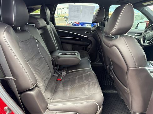 Certified 2020 Acura MDX A-Spec AWD/4WD image 18
