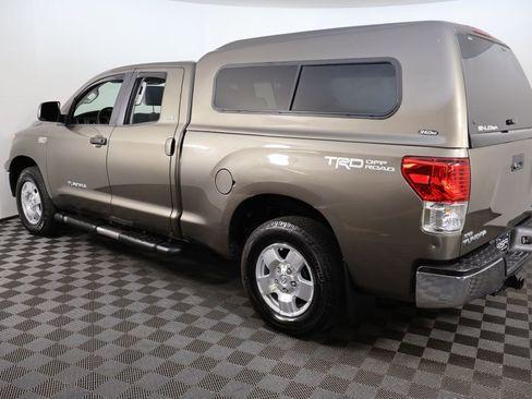 Used 2012 Toyota Tundra SR5 image 5