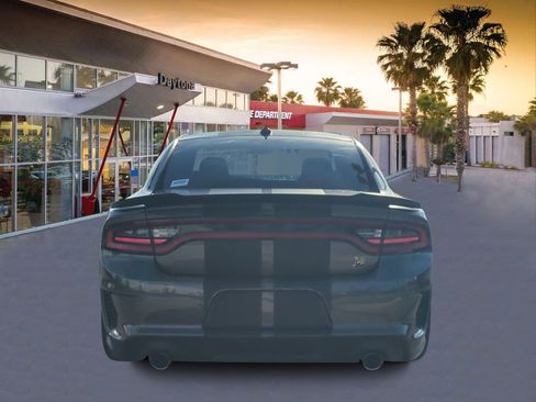 Used 2023 Dodge Charger Scat Pack image 4