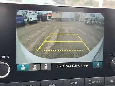 Used 2025 Honda Civic Sport image 18