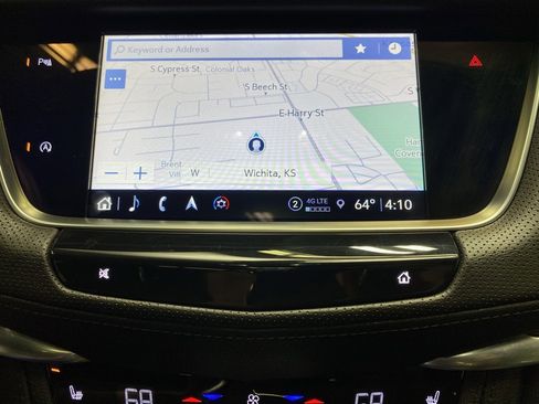 Used 2023 Cadillac XT5 Sportv image 35